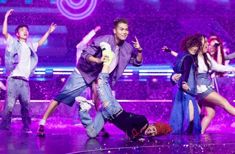 Lưu Hương Giang bị loại gây bức xúc ở Chị đẹp, Mỹ Linh viết lời từ tâm can-1