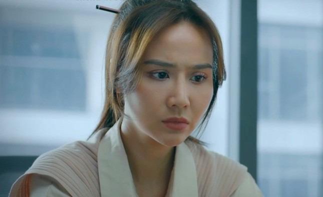 Phim có Huyền Lizzie, Mạnh Trường liên tục bị khán giả nhặt sạn-1