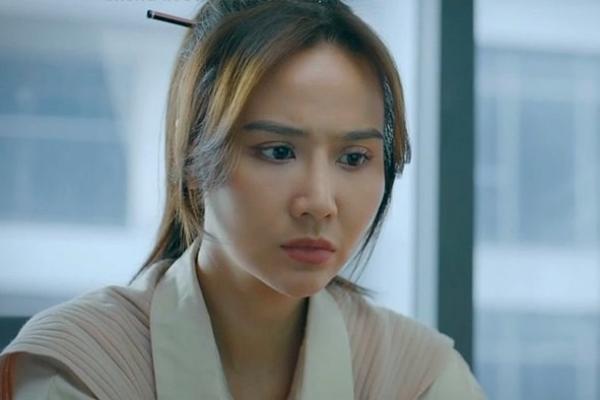 Mỏi tay nhặt sạn phim cổ trang Việt, phát hiện lỗi sai nghiêm trọng-20