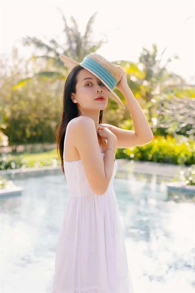 Lưu Hương Giang đẹp mặn mà qua năm tháng, 40 tuổi hướng đến hình ảnh phụ nữ độc lập-2