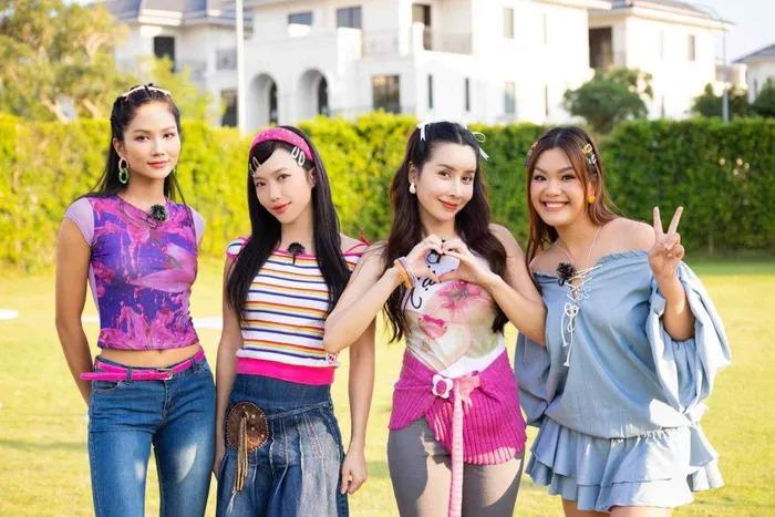 Lưu Hương Giang đẹp mặn mà qua năm tháng, 40 tuổi hướng đến hình ảnh phụ nữ độc lập-7