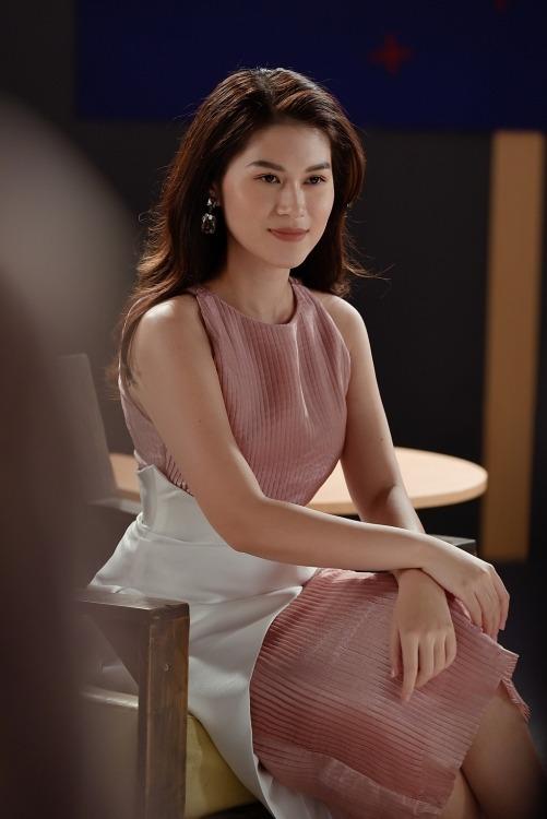 Bị đồn là mẹ ruột của con trai Đàm Vĩnh Hưng, nữ rich kid lên tiếng: Lúc Polo ở trong bụng mẹ, tôi vẫn đi làm đủ thứ-1