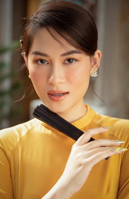 Bị đồn là mẹ ruột của con trai Đàm Vĩnh Hưng, nữ rich kid lên tiếng: Lúc Polo ở trong bụng mẹ, tôi vẫn đi làm đủ thứ-4