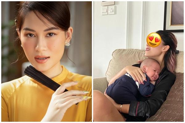 Tình bạn con sao: Ái nữ nhà Quyền Linh - Hồng Vân luôn bên nhau, con nhà Hồ Ngọc Hà - Đoan Trang chuẩn hội ‘Rich kid’-10