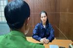 Truy tố người mẫu Ngọc Trinh với khung phạt từ 2-7 năm tù-2