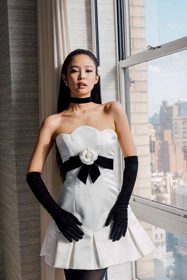 Quy tắc ăn giúp Jennie Blackpink có vóc dáng chuẩn mực-2