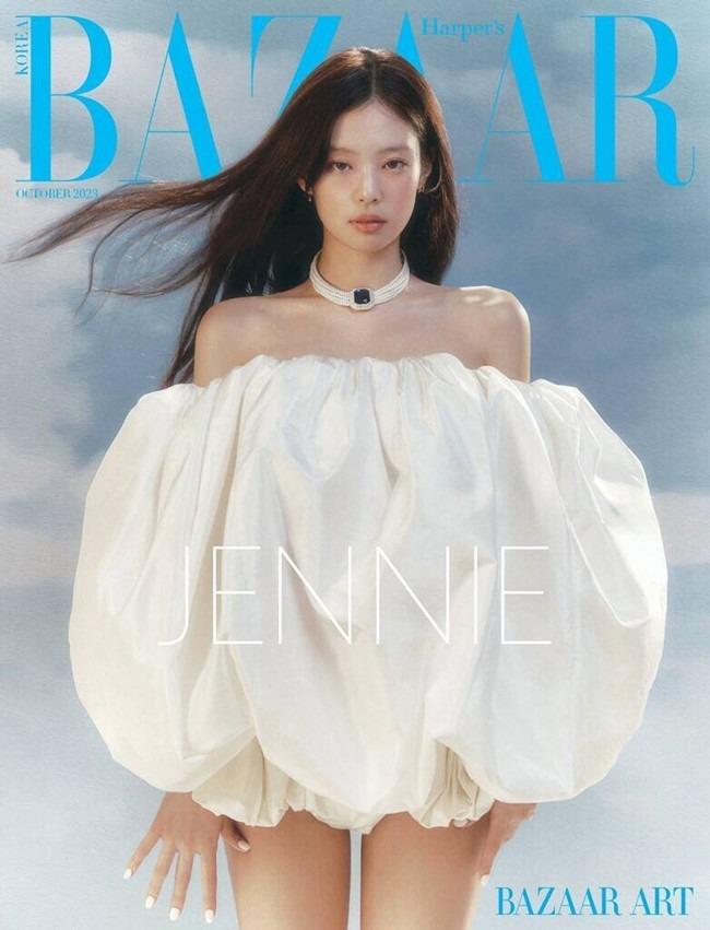 Quy tắc ăn giúp Jennie Blackpink có vóc dáng chuẩn mực-4