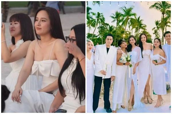 Mai Phương Thúy diện váy siêu ngắn khoe chân dài, tăng cân nhưng visual vẫn đẹp nức nở-9