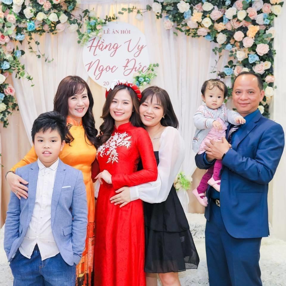 Cơ ngơi đồ sộ của diễn viên lồng tiếng nhân vật Nguyệt thảo mai trong Phía Trước Là Bầu Trời-7