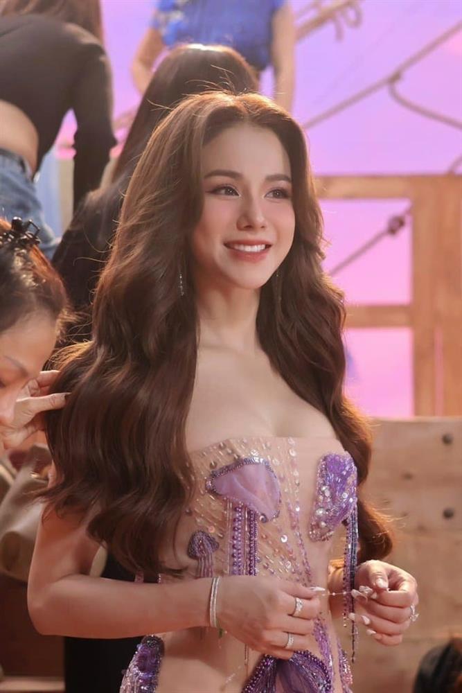 Sao Việt chia tay năm 2023: Kẻ ồn ào, người gây tiếc nuối-1