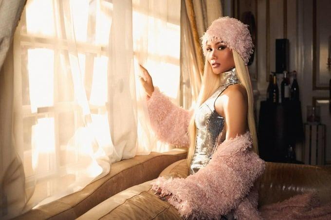 Sao Việt chia tay năm 2023: Kẻ ồn ào, người gây tiếc nuối-2