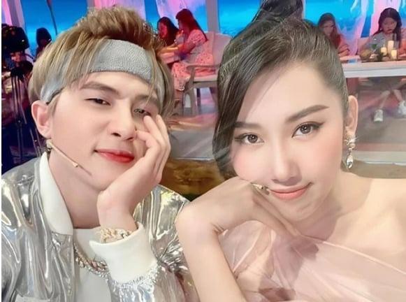 Sao Việt chia tay năm 2023: Kẻ ồn ào, người gây tiếc nuối-3