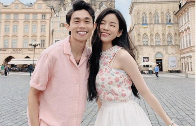 Sao Việt chia tay năm 2023: Kẻ ồn ào, người gây tiếc nuối-5