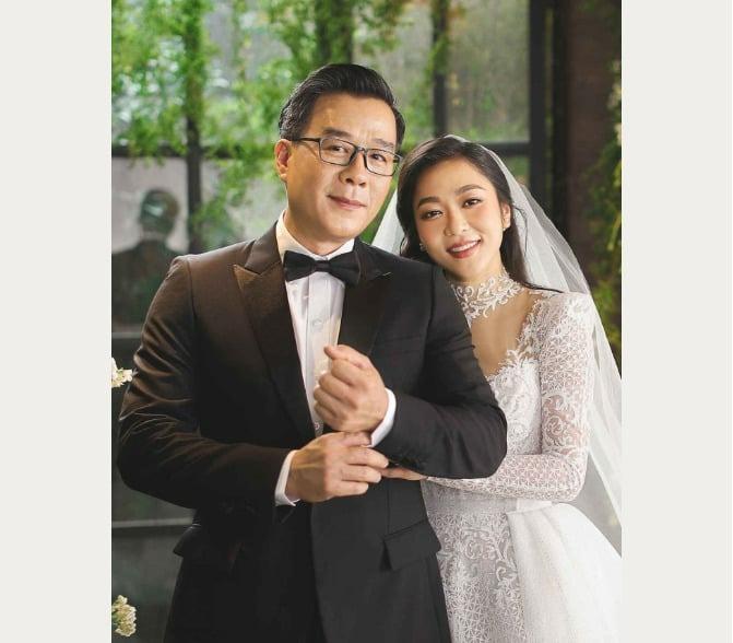 Sao Việt chia tay năm 2023: Kẻ ồn ào, người gây tiếc nuối-6