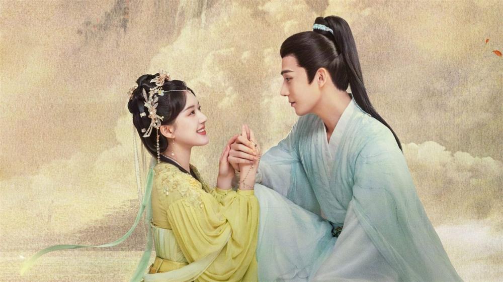 Triệu Lộ Tư diễn xuất ‘cảm lạnh’ trong cảnh phim cảm động, người chê tơi tả, người chỉ biết cười trừ-6