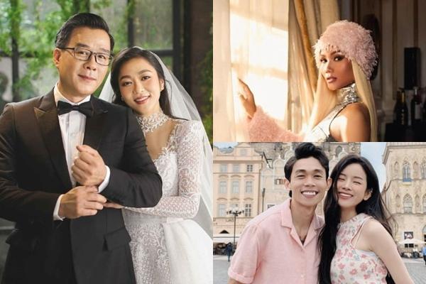 Sao Việt khốn khổ vì trộm ghé thăm ở nước ngoài-5