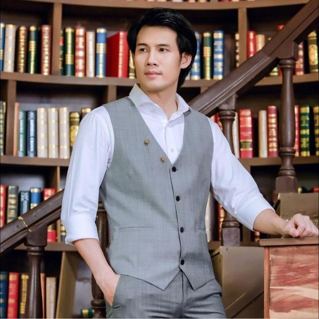 Thanh Thức: Mong được đóng phản diện!-1