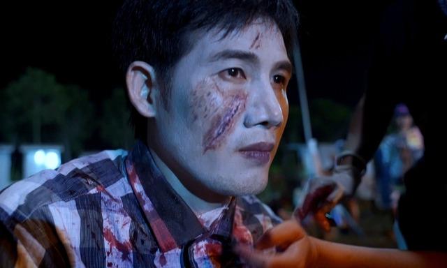 Thanh Thức: Mong được đóng phản diện!-2