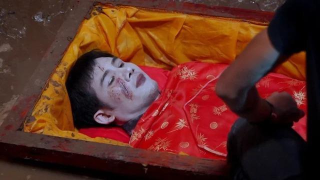 Thanh Thức: Mong được đóng phản diện!-4