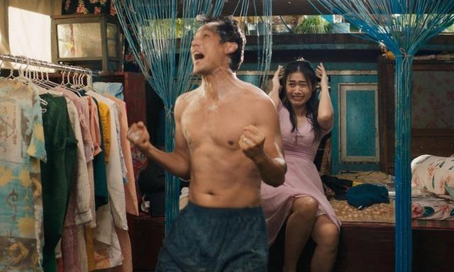 Thanh Thức: Mong được đóng phản diện!-5