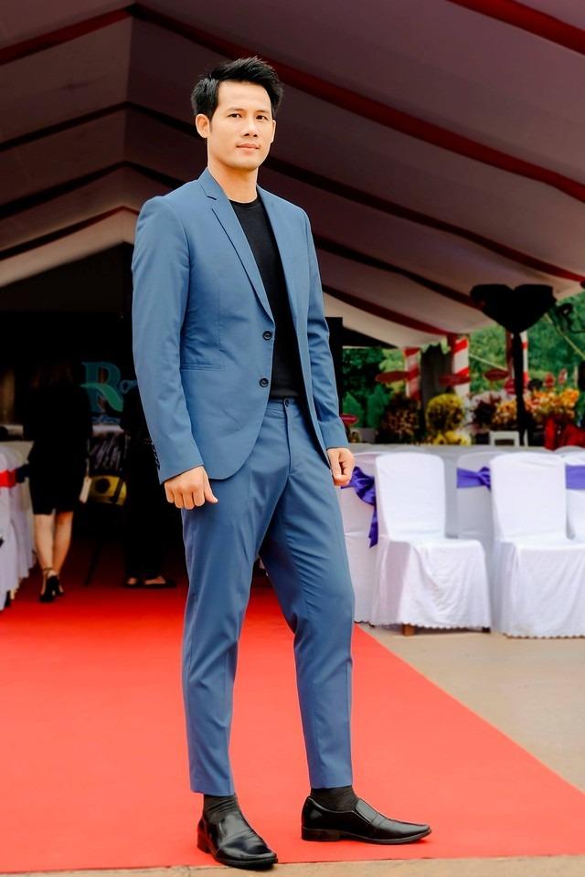 Thanh Thức: Mong được đóng phản diện!-6