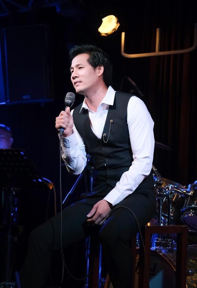 Thanh Thức: Mong được đóng phản diện!-7