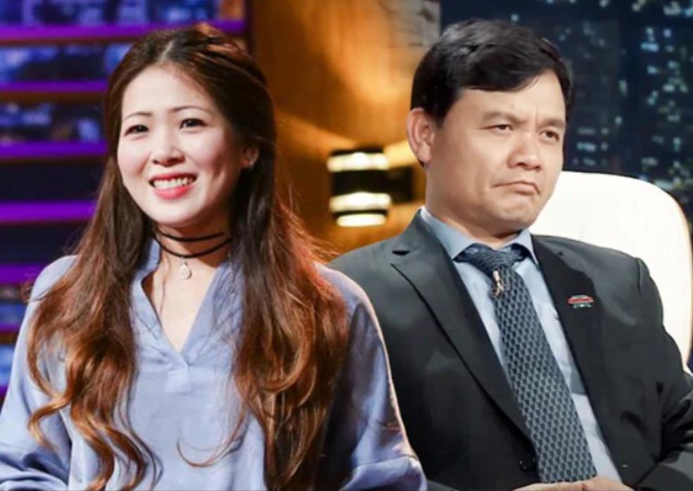 Nữ CEO xinh đẹp lên truyền hình gọi vốn từng khiến Shark Phú nhìn là muốn đầu tư giờ ra sao?-2