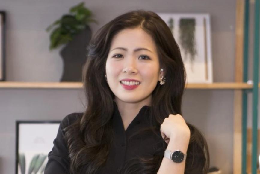 Nữ CEO xinh đẹp lên truyền hình gọi vốn từng khiến Shark Phú nhìn là muốn đầu tư giờ ra sao?-3