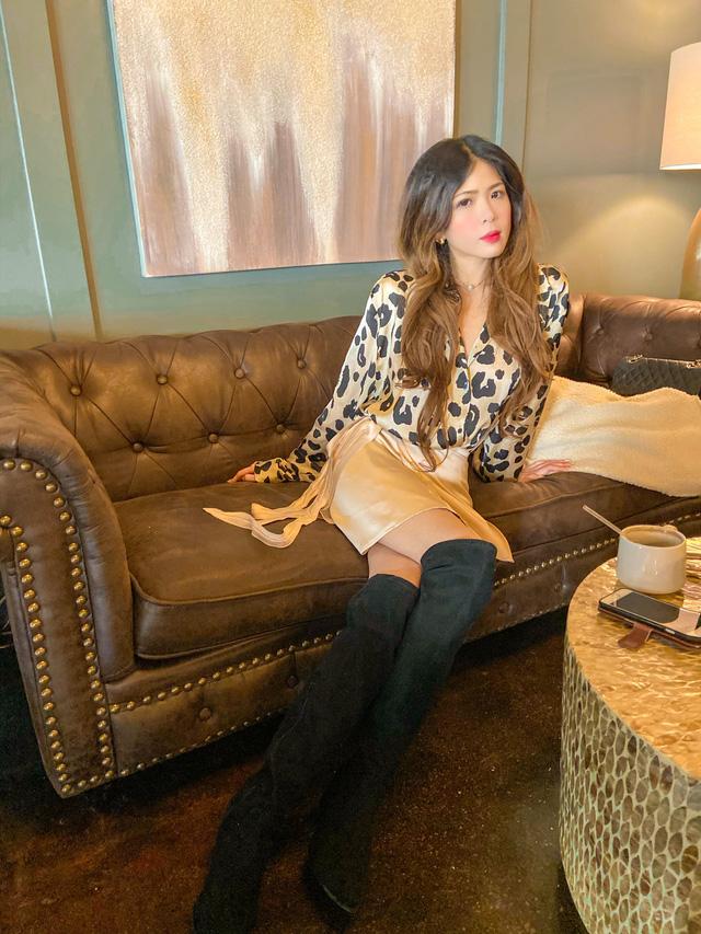 Nữ CEO xinh đẹp lên truyền hình gọi vốn từng khiến Shark Phú nhìn là muốn đầu tư giờ ra sao?-4