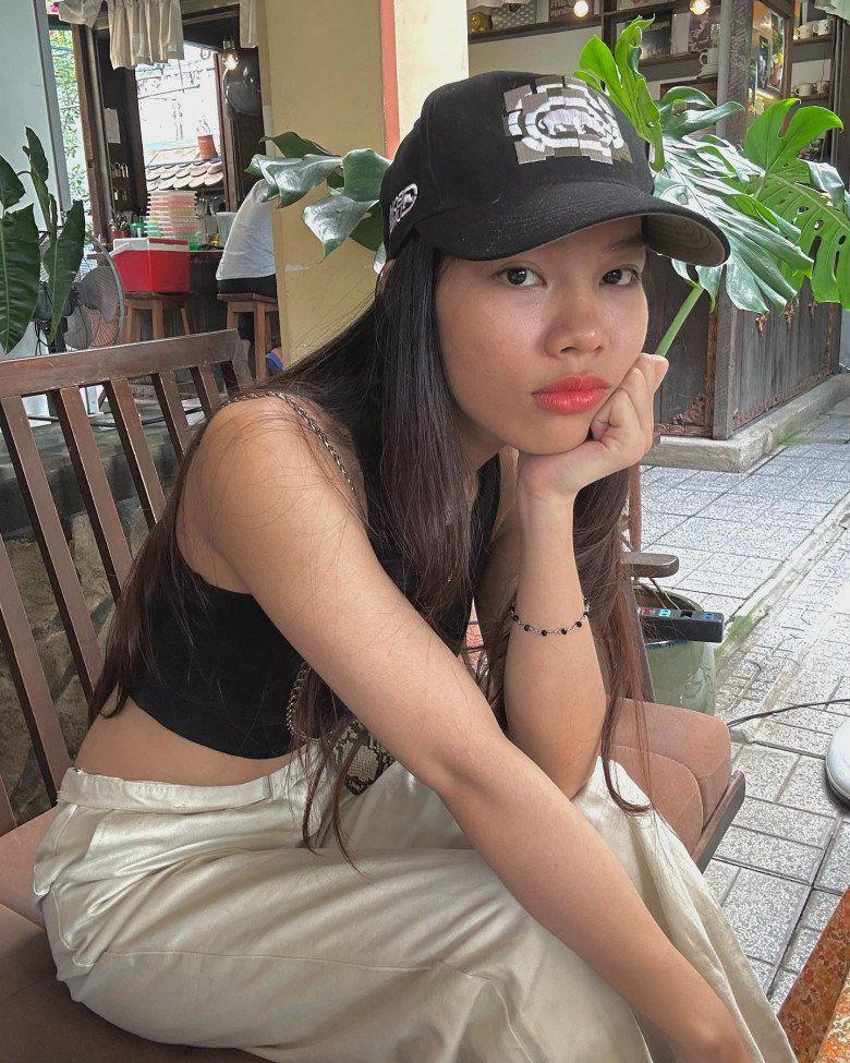 3 cái tên độc nhất vô vị mà còn vô cùng ngắn gọn, lớn lên gặp không ít tình huống dở khóc dở cười-2