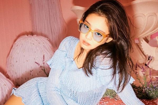 Trở thành bà chủ, Jennie tất bật với lịch làm việc dày đặc-5