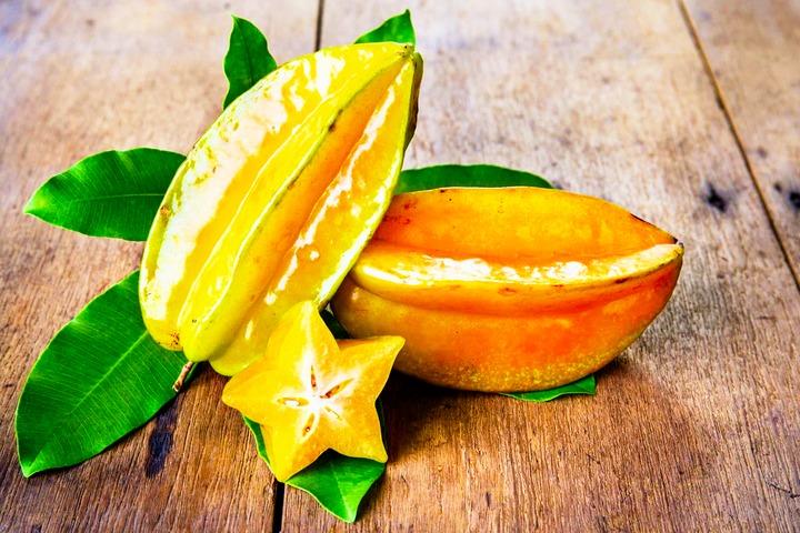 Sống khỏe mỗi ngày nhờ 4 công dụng tuyệt vời từ quả khế-1