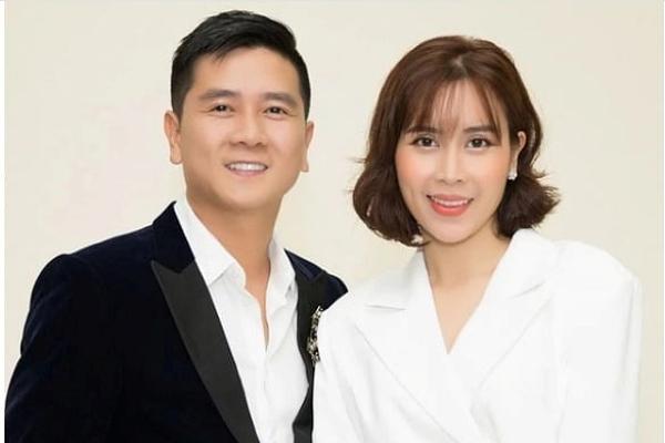 Phản ứng của Lưu Hương Giang ra sao khi bất ngờ bị lộ tin đã ly hôn với Hồ Hoài Anh-6