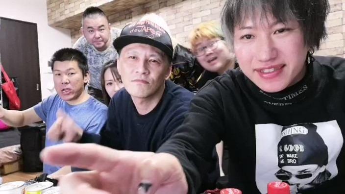 Nam diễn viên bị sát hại và nhét xác vào vali, từng vào tù vì tấn công tình dục-2