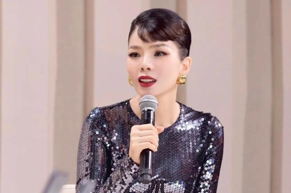 Nghệ sĩ vỡ mộng khi thi Chị Đẹp-3