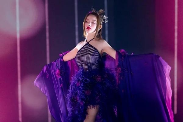 Nghệ sĩ vỡ mộng khi thi Chị Đẹp-6