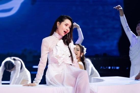 Nghệ sĩ vỡ mộng khi thi 'Chị Đẹp'