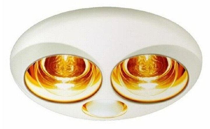 Có nên dùng đèn sưởi nhà tắm?-1