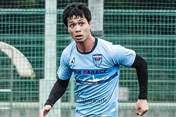 Công Phượng nói điều bất ngờ về HLV Troussier trên báo Nhật Bản-4