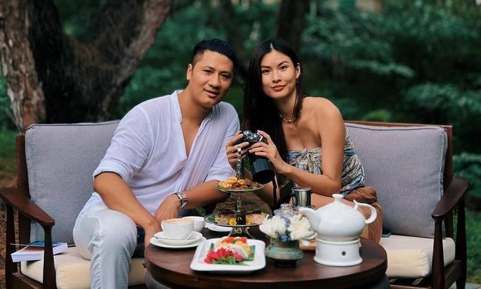 Cao Thiên Trang xác nhận chuẩn bị lên xe hoa-2