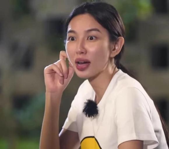 Trường Giang vẫn chưa thể đặt tên cho con trai 3 tháng tuổi vì lý do đặc biệt này-2