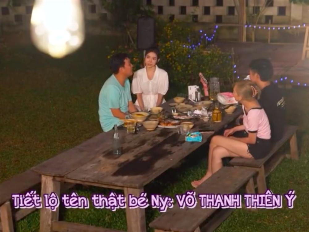 Trường Giang vẫn chưa thể đặt tên cho con trai 3 tháng tuổi vì lý do đặc biệt này-4