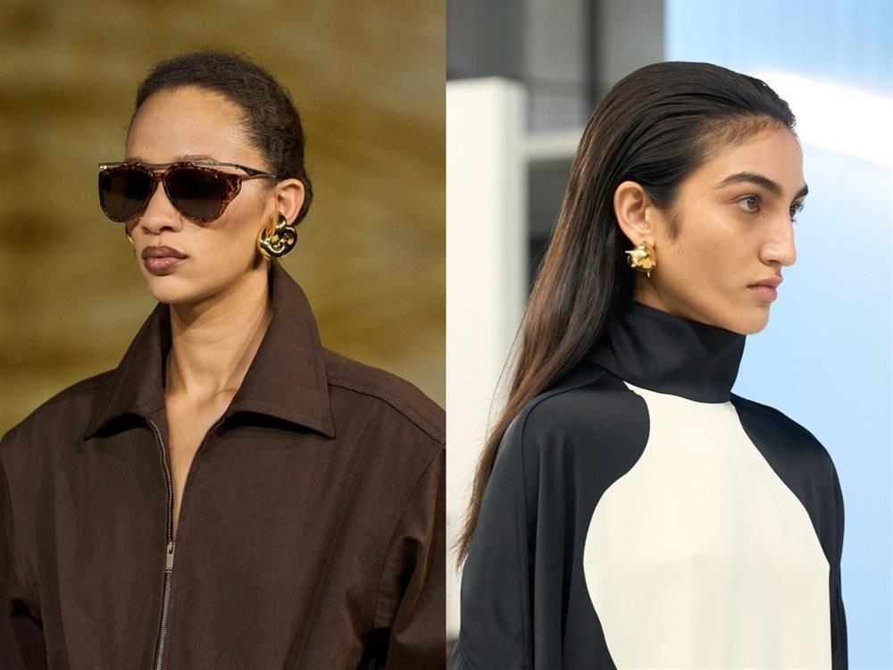 Quần áo, phụ kiện nào trở thành mốt trong năm nay?-6