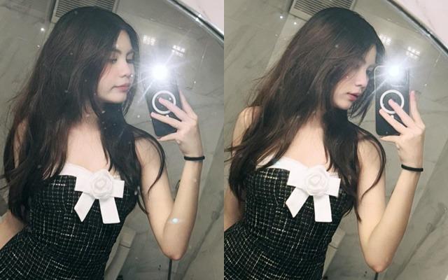 Bất ngờ trước hình ảnh trưởng thành của con gái út Quyền Linh-1