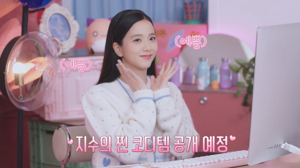 Jisoo (BlackPink): Gương mặt độc bản được các thương hiệu cao cấp săn đón-4