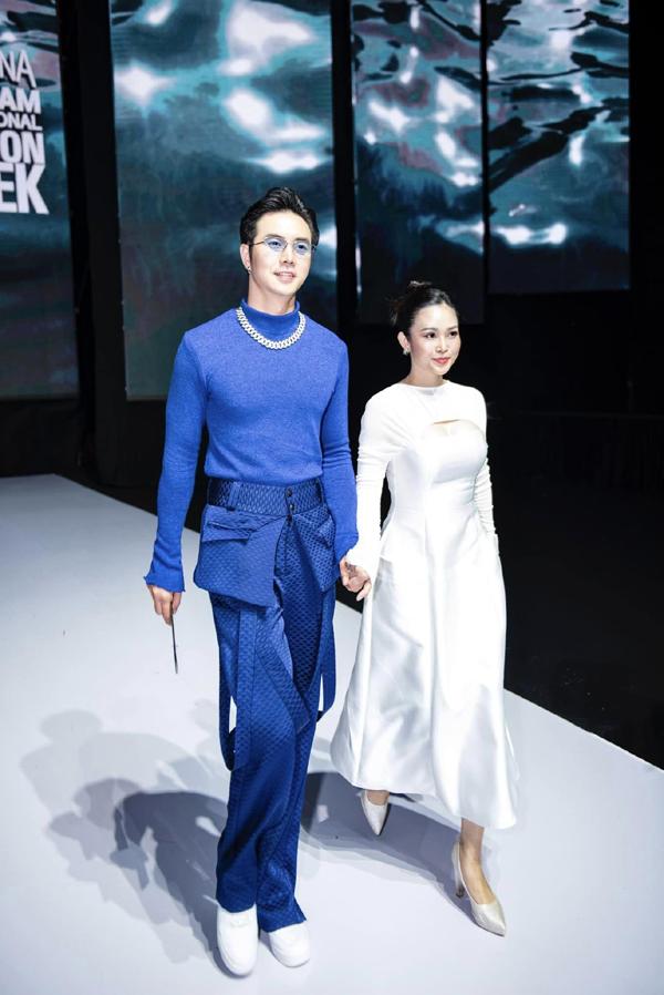 Hôn nhân đời thực của diễn viên VFC: Hiếu Su Chúng Ta Của 8 Năm Sau hạnh phúc thế nào bên vợ MC VTV?-6