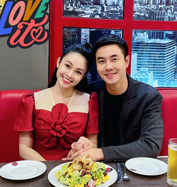 Hôn nhân đời thực của diễn viên VFC: Hiếu Su Chúng Ta Của 8 Năm Sau hạnh phúc thế nào bên vợ MC VTV?-9