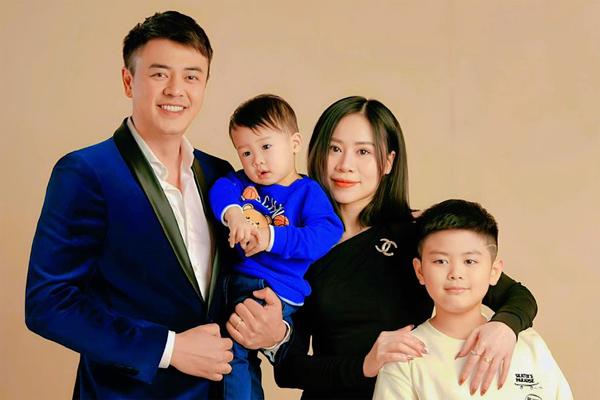 MC Tuấn Tú: Vợ đòi chia cát-sê phim của tôi-7