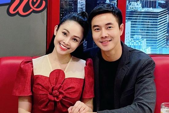 Hôn nhân đời thực của diễn viên VFC: Hiếu Su 'Chúng Ta Của 8 Năm Sau' hạnh phúc thế nào bên vợ MC VTV?