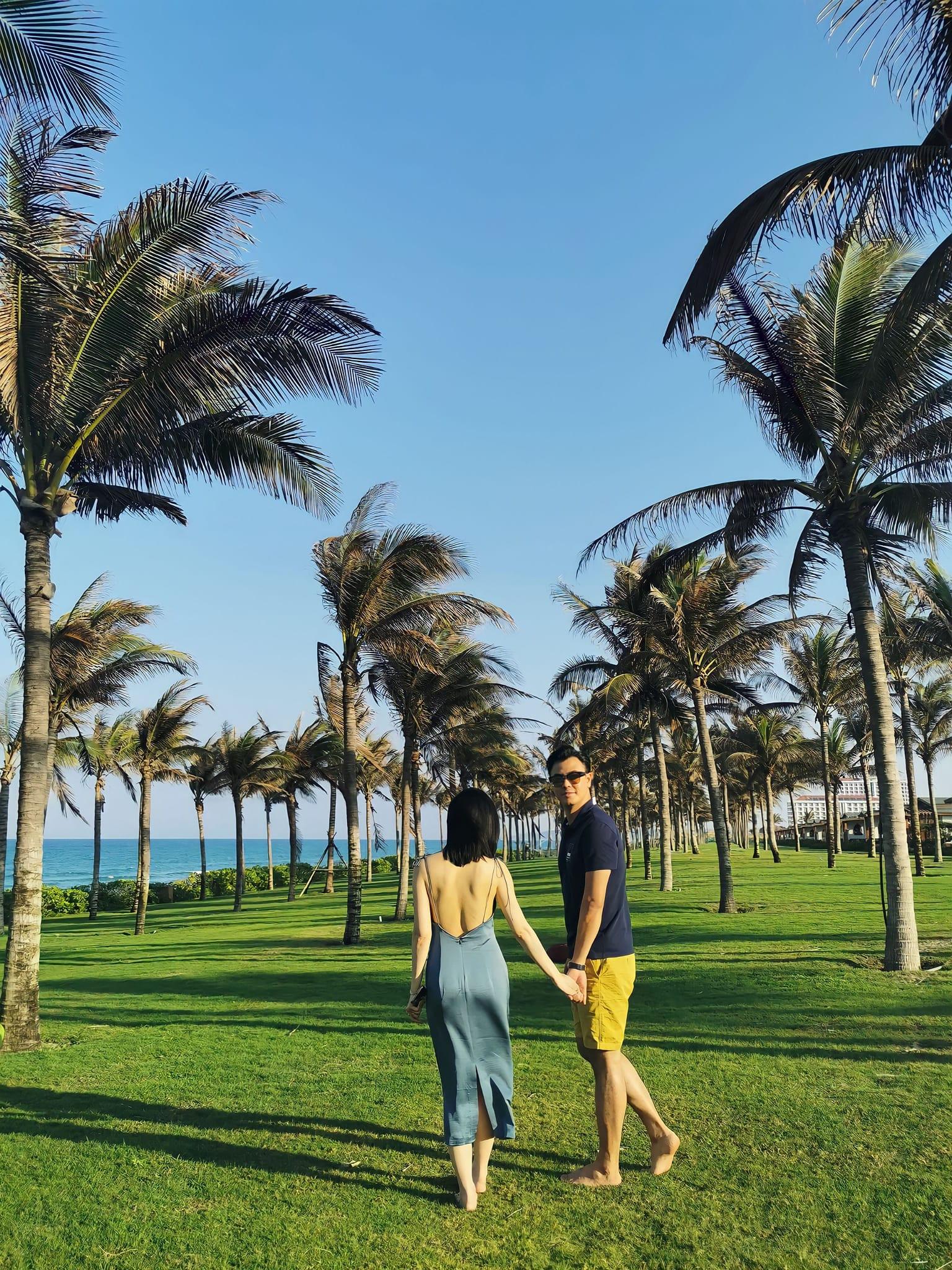 Cuộc sống viên mãn, sự nghiệp thăng hoa ở tuổi 40 của MC Tuấn Tú-8